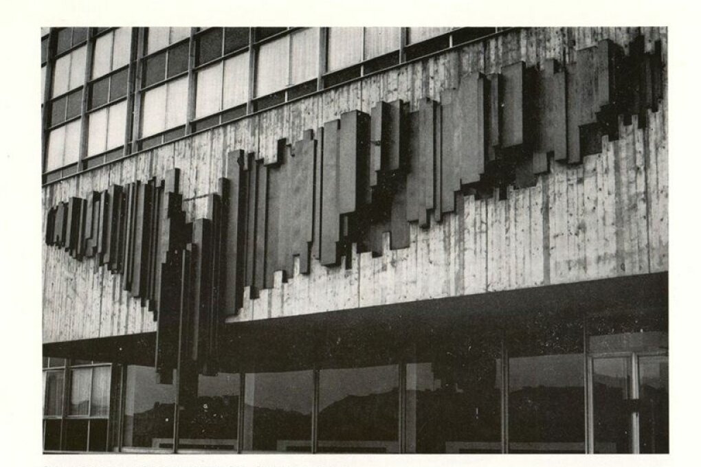 Podoby uměleckého řemesla